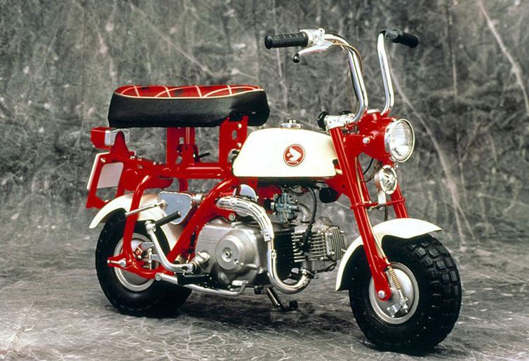 Z50Mレストア日記7｜88Mのブログ｜KOMIYAMA