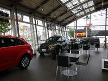 12年目のDさん訪問（車検編）！？