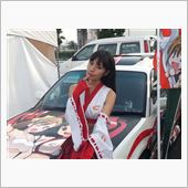 痛Gふぇすたに行って来ました。