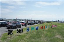 第6回BMW MINIが好き!全国オフ♪