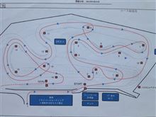 2013JMRC九州ジムカーナJrシリーズRd.7 2013JMRC九州ジムカーナJrシリーズRd.7