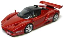 フェラーリの中でも　名車中の名車　　　Enzo GT Concept   
