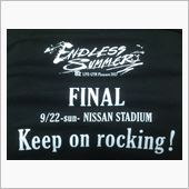 B&#39;z　2days