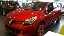 友人の新車購入記