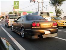艶消しブラック