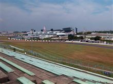 鈴鹿WTCC&amp;S耐