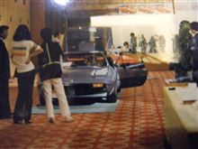 ★コーンズでのお宝写真★フェラーリを扱い始めた1979年頃～♪