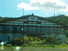 秋の札幌帰省