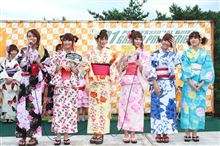 D1GP2013 in エビス ドリフトエンジェルス＆いもドリ