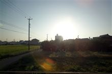 才ノヽ∋―_φ(゜▽゜*)♪ 【2013/09/24】 