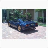 フェラーリ　３０８GTB　　 ...