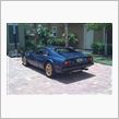 フェラーリ　３０８GTB　　　美しいですね!!