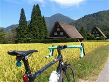 自転車日和♪