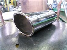 製作開始