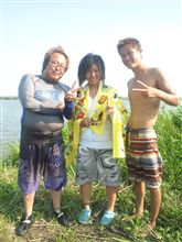 夏…終わっちゃいました 夏…終わっちゃいました