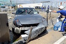 今朝の京都で起きた事故について 今朝の京都で起きた事故について