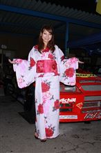 D1GP2013 in エビス 彩世めいさん パート５