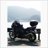 丹後半島～山陰海岸　クネクネ ...