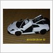 1/24サイズ　　ラジコン　　　ムルシエラゴ(ランボルギー二)