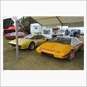 308GTB   イエロー