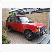 Range Rover cl ...