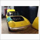 Lotus elan ☆ ま ...