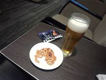 只今、羽田
