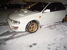 フルタイム４WDのススメ！