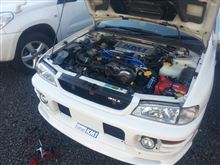 朝っぱらから・・・ｗｗｗ