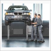 BMW正規ディーラーの確かな ...