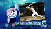 祝！東北楽天ゴールデンイーグルス初優勝