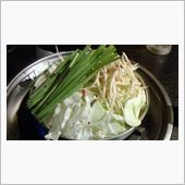 悪友の誘いで晩御飯を・・・・