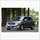 デュアル　ジェットのスイフト ...