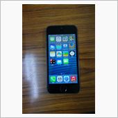 iPhone5Sと業務連絡