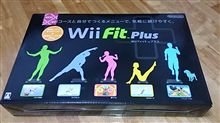 Wii  Fit   Plus 