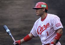 前田智徳引退…