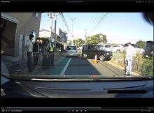 制御不能になるのはスポーツカーだけじゃない 制御不能になるのはスポーツカーだけじゃない