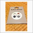 Button sticker