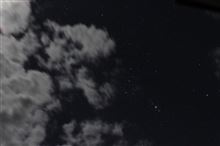 澄んだ空気の夜 澄んだ空気の夜