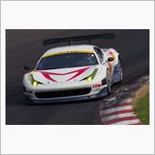 スーパーGT 最終戦　ラウン ...