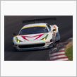 スーパーGT 最終戦　ラウンド⑧　　　ツインリンクもてぎ