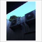 天気いいな〜