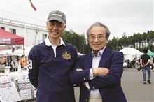 マジでクルマ文化を盛り上げるために… マジでクルマ文化を盛り上げるために…