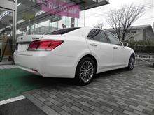 新型Lexus ISと新型Crown、性能比較記事! 新型Lexus ISと新型Crown、性能比較記事!