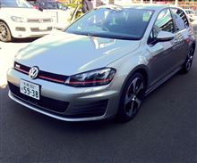 GTI、試乗‼