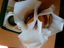 モスバーガー