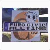 0928 ユーロシビック全国 ...
