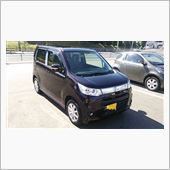 納車です