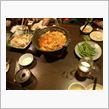 今日は飲み会