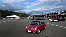 2013.9.23 MINI FES.